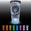 10 oz Custom Light up Blinking Cup